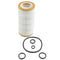 Oil Filter Kit Mercedes SL55 SL550 SLK280 SLK300 SLK32 SLK320 SLK350 ML55 AMG