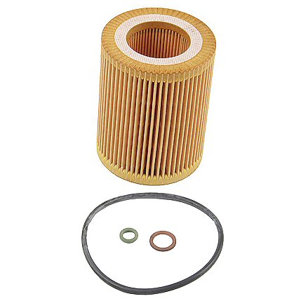 MANN Oil Filter BMW 525 528 530 535 E60 X3 X5 X6 Z4