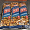 6 Pack Lance Peanut Bar Sweet n’ Crunchy Candy Bar Trailmix NABS Snack Nut