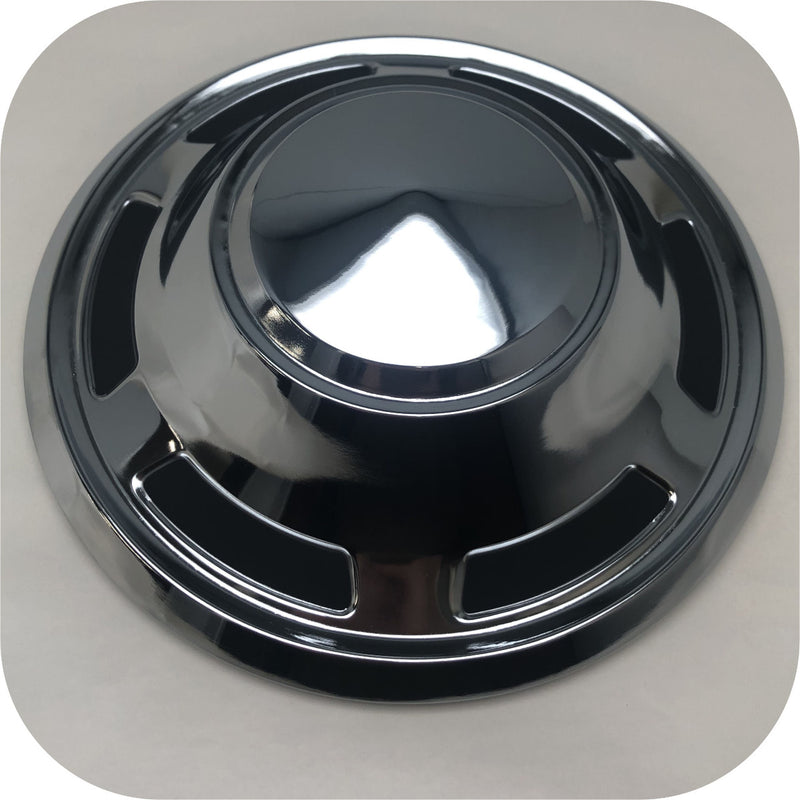 Closed Center Hub Cap for Toyota Land Cruiser FJ40 FJ55 Wheel