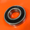 6206RS Bearing 30mm x 62mm x 16mm Metric Sealed Bearings