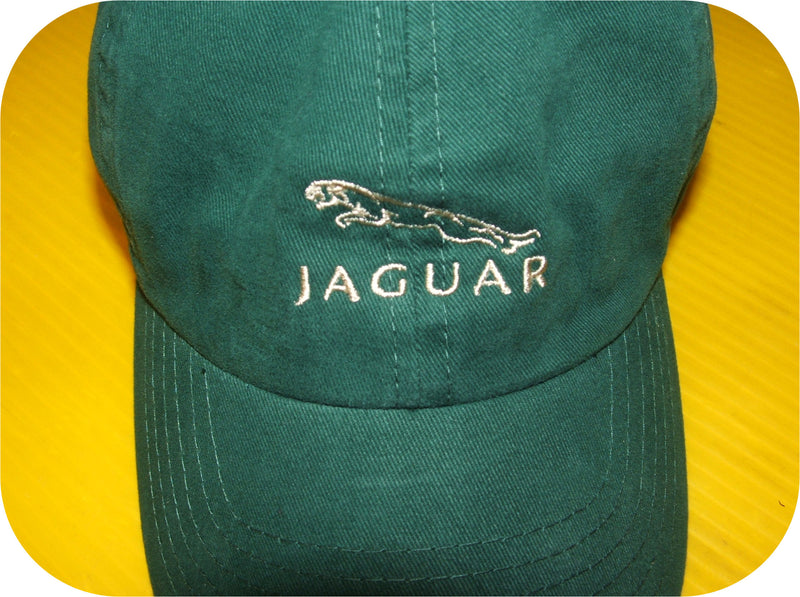 New Ball Cap Hat Jaguar XJS XJ40 Vanden Plas XJR XJ6