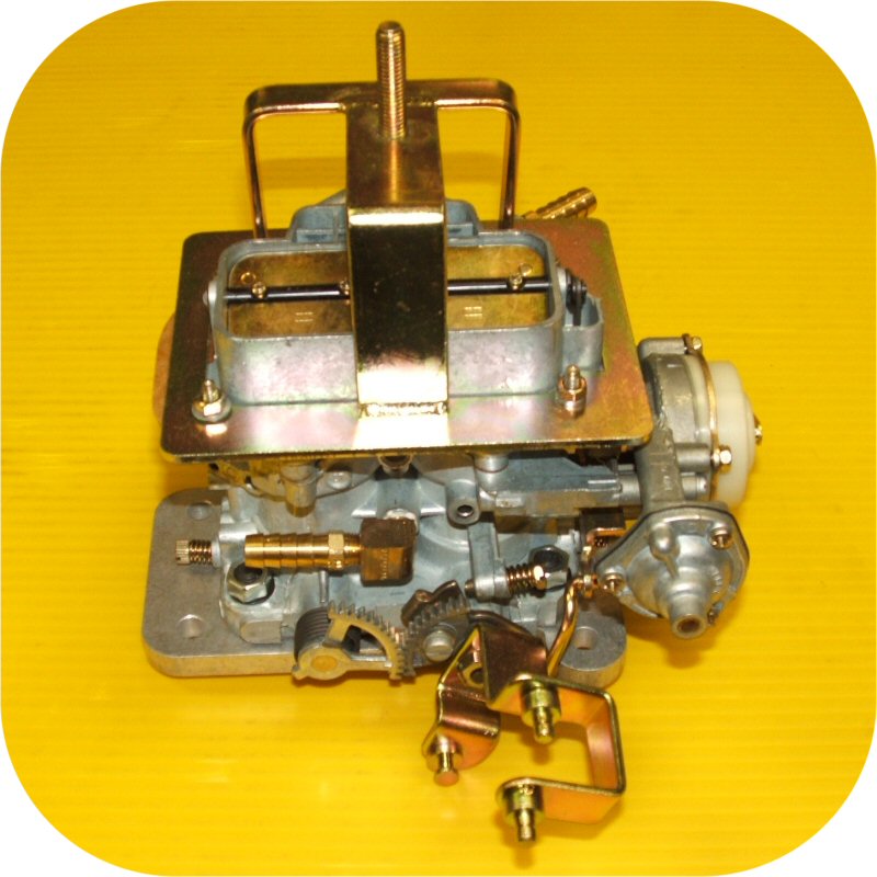 K490 Weber Carburetor for Chevy S10 Pickup Truck BLAZER V6 83-88