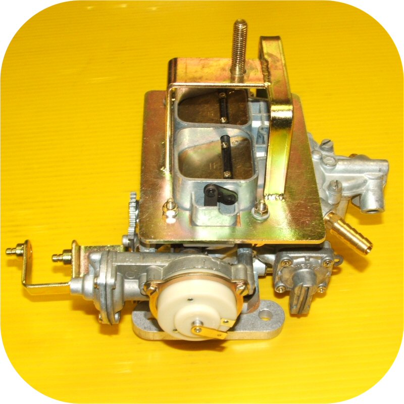 K490 Weber Carburetor Kit