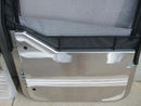 Aluminum Half Doors (pair) for use with Bestop Uppers