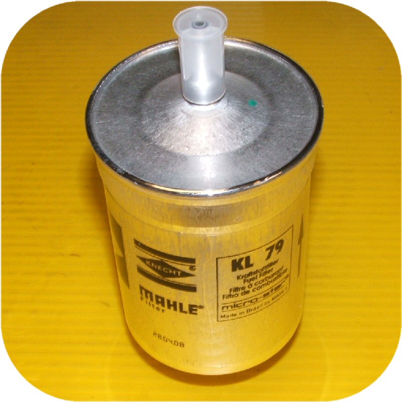 Fuel Filter Audi A4 A6 A8 Quattro VW CABRIOLET Passat