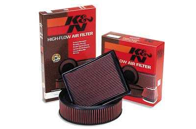 K&N Air Filter for 89-95 P&#039;up 4cyl Tacoma 4 cyl or 4 Runner 97-0