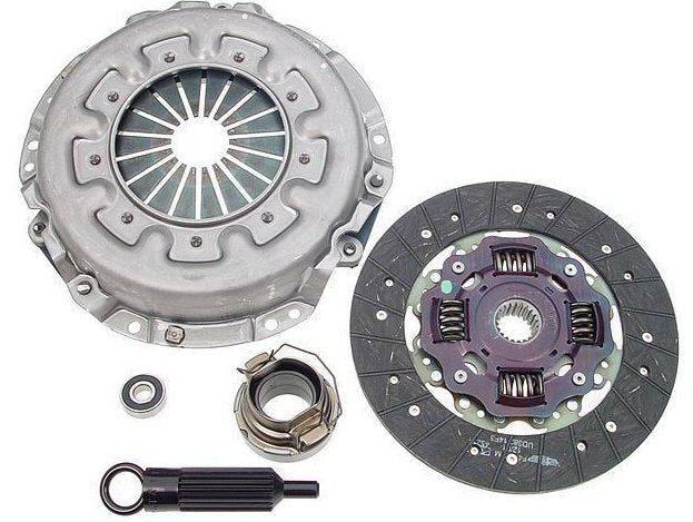 2wd Tacoma Clutch Kit