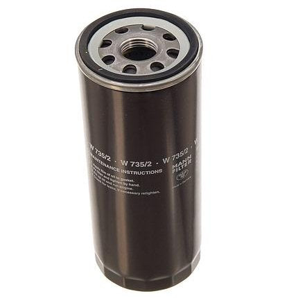 Oil Filter for Audi A6 Quattro S6 4.2 V-8 99-04 filters