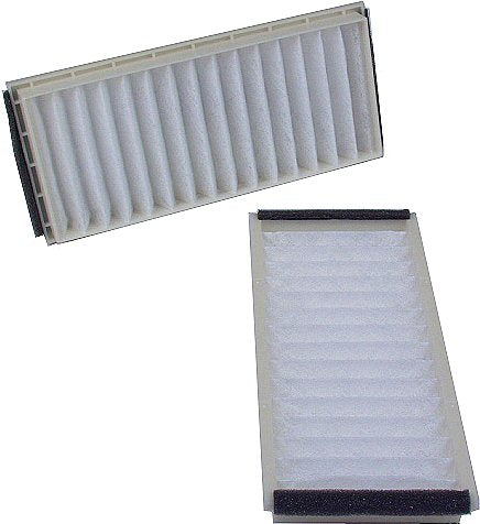 Pair of Fresh Cabin Air Filter Mazda MPV Van RX-8 RX8