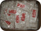 500 Lee's Chicken Sealed Napkin Packs spork case