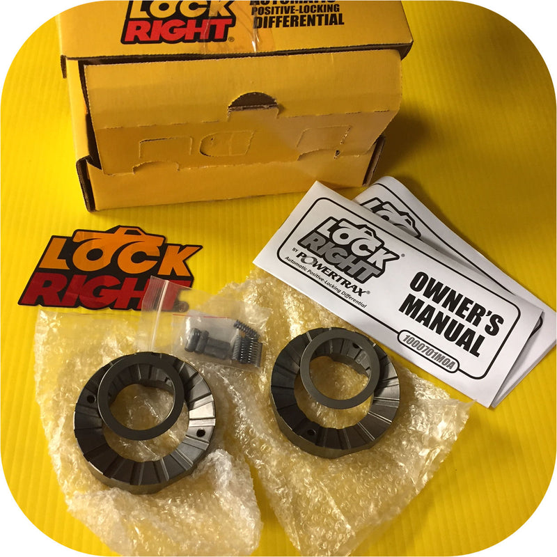 Powertrax Lockright 1620 Locker for Toyota Pickup Truck V6 / TURBO Locking Diff