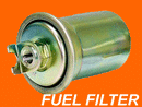 MB504752 Misubishi Fuel Filter