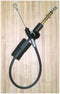 Clutch Cable for Mitsubishi Mighty Max Dodge D50 Truck