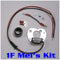 Mels Electronic Ignition Conversion Kit for 1F and 2F Distributors