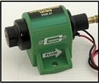 12 Volt Electric DIESEL Fuel Transfer Pump 4-7psi 35GPH