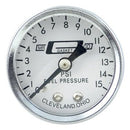 Fuel Pressure Dial Gauge for your Carburetor