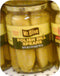 Mount Olive Polish Dill Spears Pickles 24 oz Mt deli