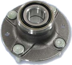 Front Wheel Hub Bearing Assembly Mazda Miata MX5 wo ABS