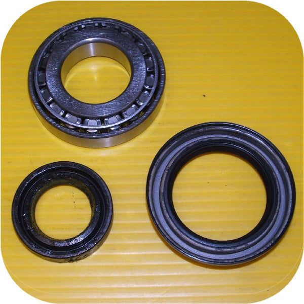 Rear Wheel Bearing Kit for Nissan Frontier Pathfinder Pickup Truck D21 86-94