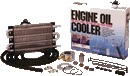 Engine Oil Cooler Land Cruiser or Pickup