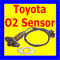 Oxygen o2 Sensor Toyota Pickup Truck 4Runner Corolla