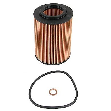 Oil Filter BMW Mahle Z3 Z4 E36 E46 330 323 328 X5 X3