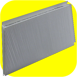 Cabin Air Filter Mercedes Benz C230 C240 C320 C32 C55