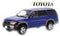 Bushwacker Street Flares 96-00 4Runner