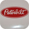 Peterbilt Vinyl Sticker Decal Tractor and Trailer Chrome 379 362 357 377 378 Cab