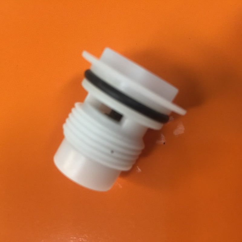 Price Pfister faucet diverter 974-002 parts chrome sink