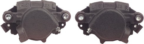 Front or Rear Disc Brake Conversion Calipers Pair