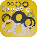 Drum Axle Knuckle Bearing Rebuild Kit for Toyota Land Cruiser FJ40 FJ45 FJ55