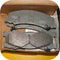 Wagner Front Disc Brake Pads Chevy Impala 06-08 MONTE CARLO MX1159