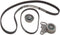 Timing Belt Kit for Mitsubishi Pickup Ram 50 2.4L