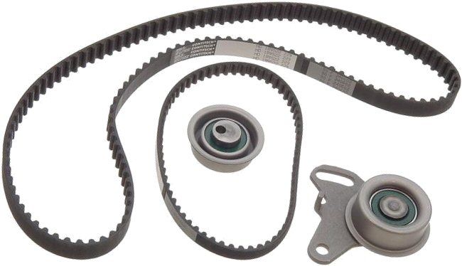 Timing Belt Kit for Mitsubishi Pickup Ram 50 2.4L