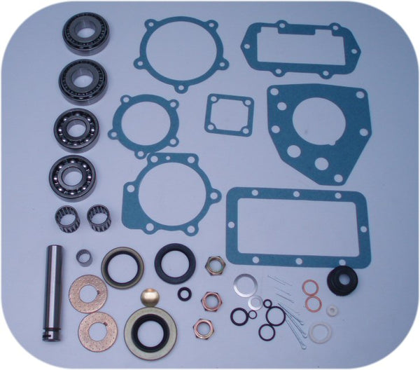 Transfer Case Rebuild Kit for Toyota Land Cruiser FJ40 FJ55 e-73