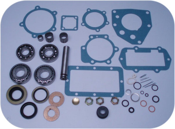 Transfer Case Rebuild Kit for Toyota Land Cruiser FJ40 FJ55 75-80