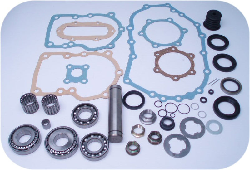 Transfer Case Rebuild Kit Land Cruiser FJ60 FJ62 85-90