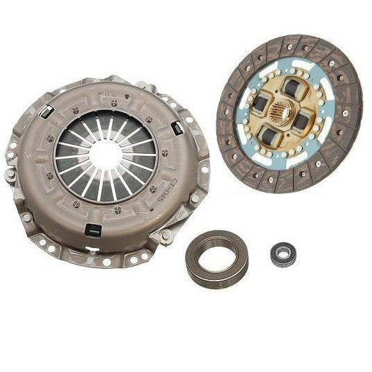 Clutch Kit Toyota Pickup Truck Celica Supra Van 22R 4ME