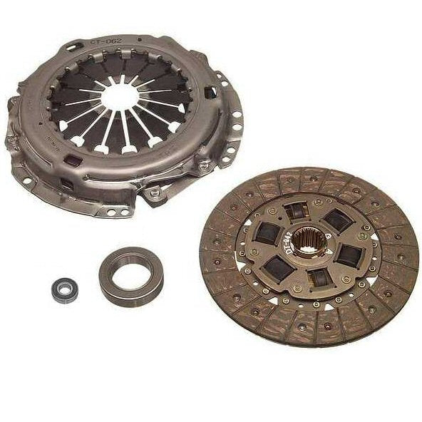 Clutch Kit Toyota Pickup Truck 4Runner 22R REC 85-88