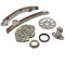 Timing Belt Kit for Pontiac Vibe Toyota Corolla Matrix MR2