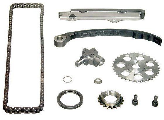 Timing Chain Kit for Nissan Axxess 240SX Sentra Truck KA24E