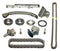 FULL Timing Chain Kit for Nissan Altima 240SX KA24DE 240 SX