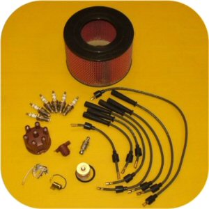 Tune Up Kit for Toyota Land Cruiser FJ40 FJ55 68-70 1F