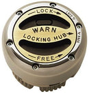 Warn Premium Locking Hubs