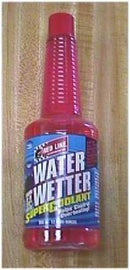 Redline Water Wetter Cooling Additive