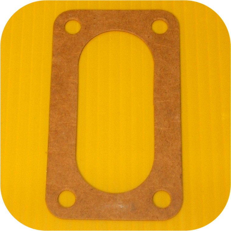 Weber Base Gasket