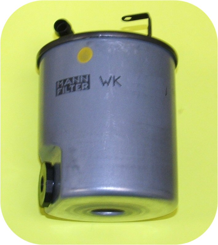 Fuel Filter Freightliner Dodge Mercedes Sprinter 01-03