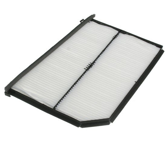 Cabin Fresh Air Filter Jaguar S Type 00-07 S-Type Sedan